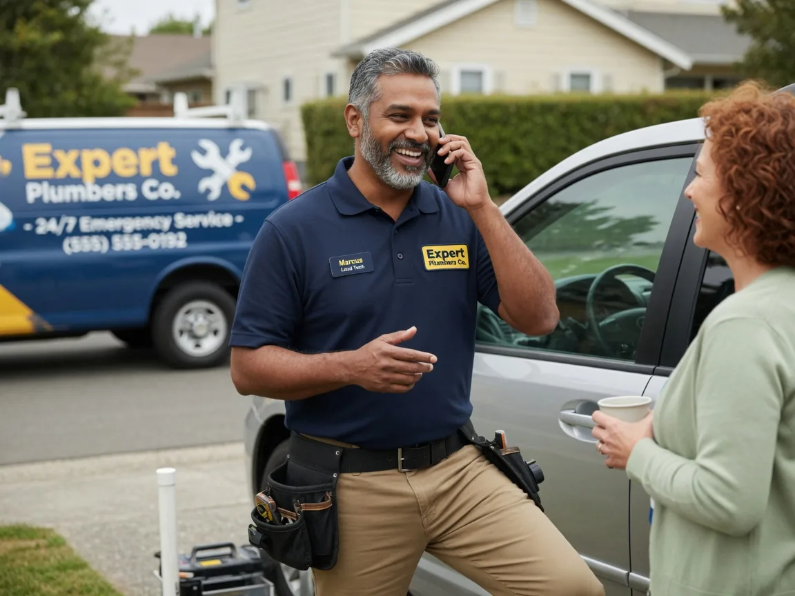 Drain Cleaning Caret, VA FAQs